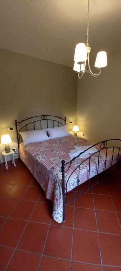 Villa Bagnole B&B - Holiday Apartments 纳托 外观 照片